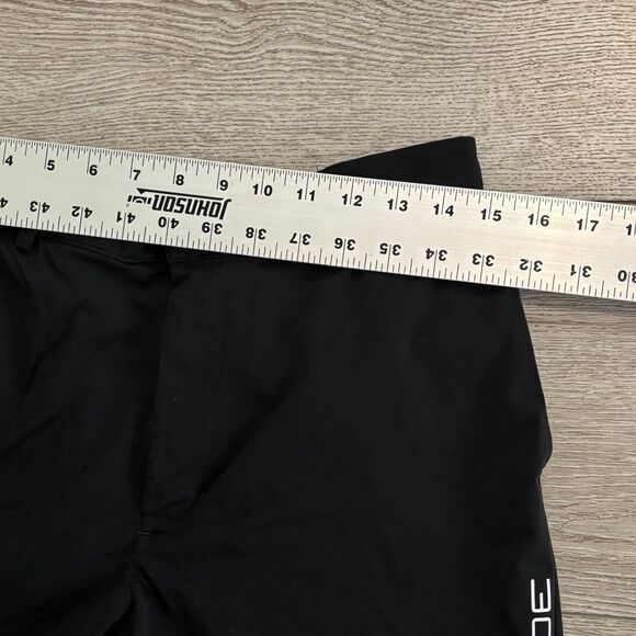 Taylormade Golf Joggers Mens Large Black Athletic Casual Pants - Picture 7 of 11